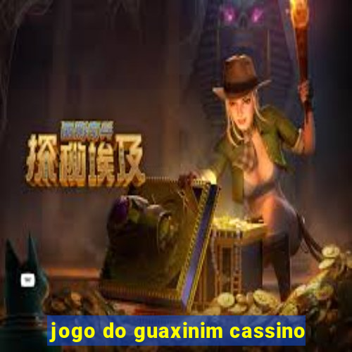 jogo do guaxinim cassino